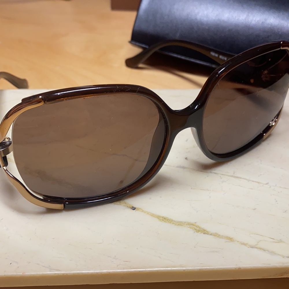 New Authentic Fendi Sunglasses